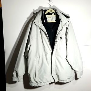 St Johns Bay Winter Jacket